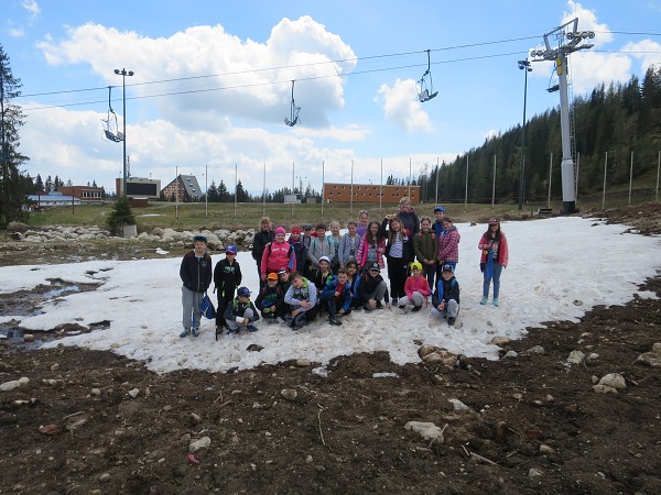 Štrbské pleso