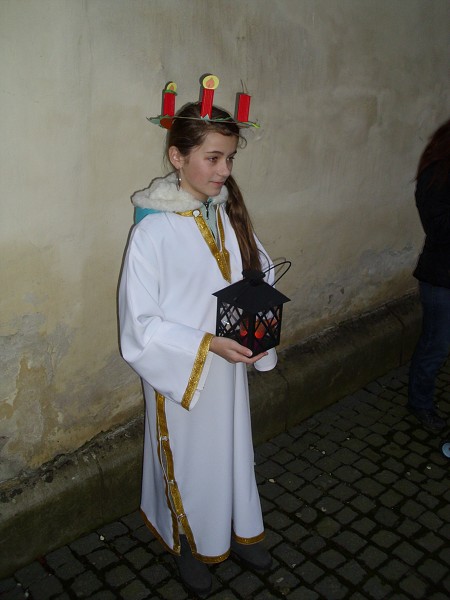 sv. Lucia